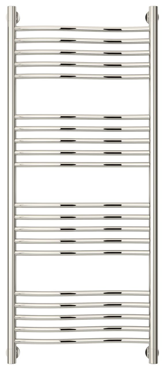 Водяной полотенцесушитель Сунержа Флюид+ 1200x500