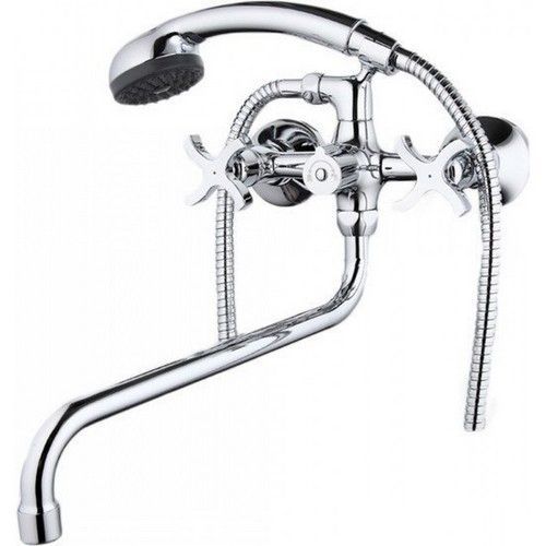 Смеситель для ванны Gappo G2243