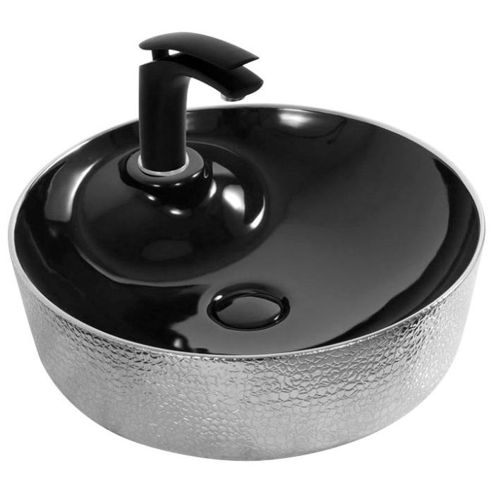 Умывальник Gid D1306H020 44x44, 53315