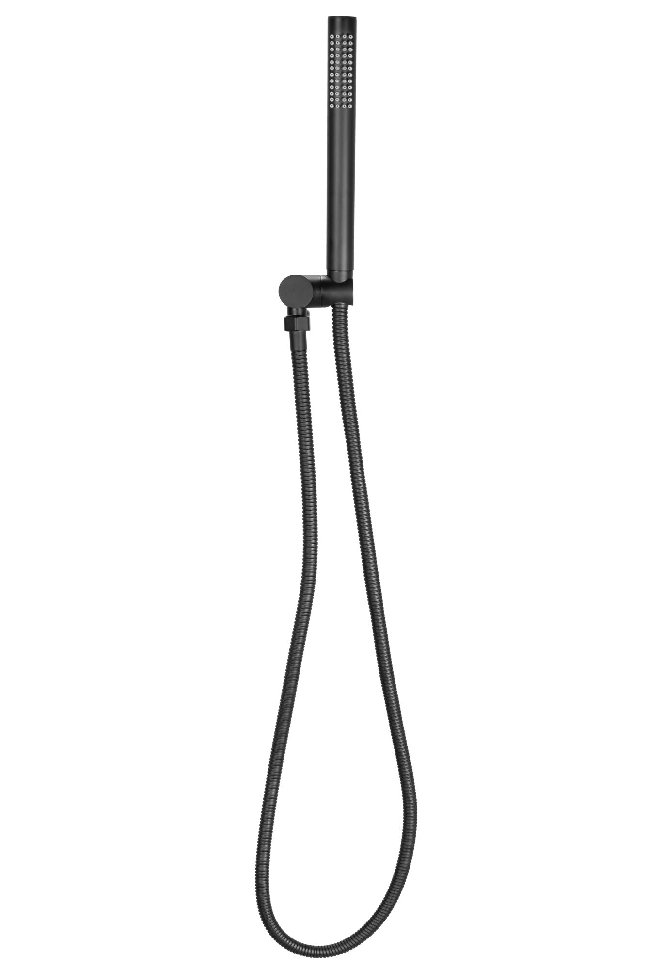 Душевая система Rea Miler Black, REA-P6713