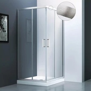 Душевой угол Veconi RV-84-120x90