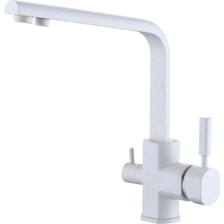 Смеситель для мойки Vivi Felice 1516-8 Latte