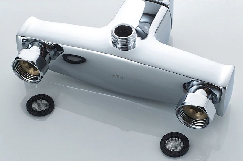 Смеситель для душа Ledeme L2042