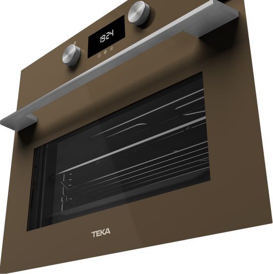 Духовой шкаф Teka HLC 8400 LONDON BRICK BROWN, 111130006