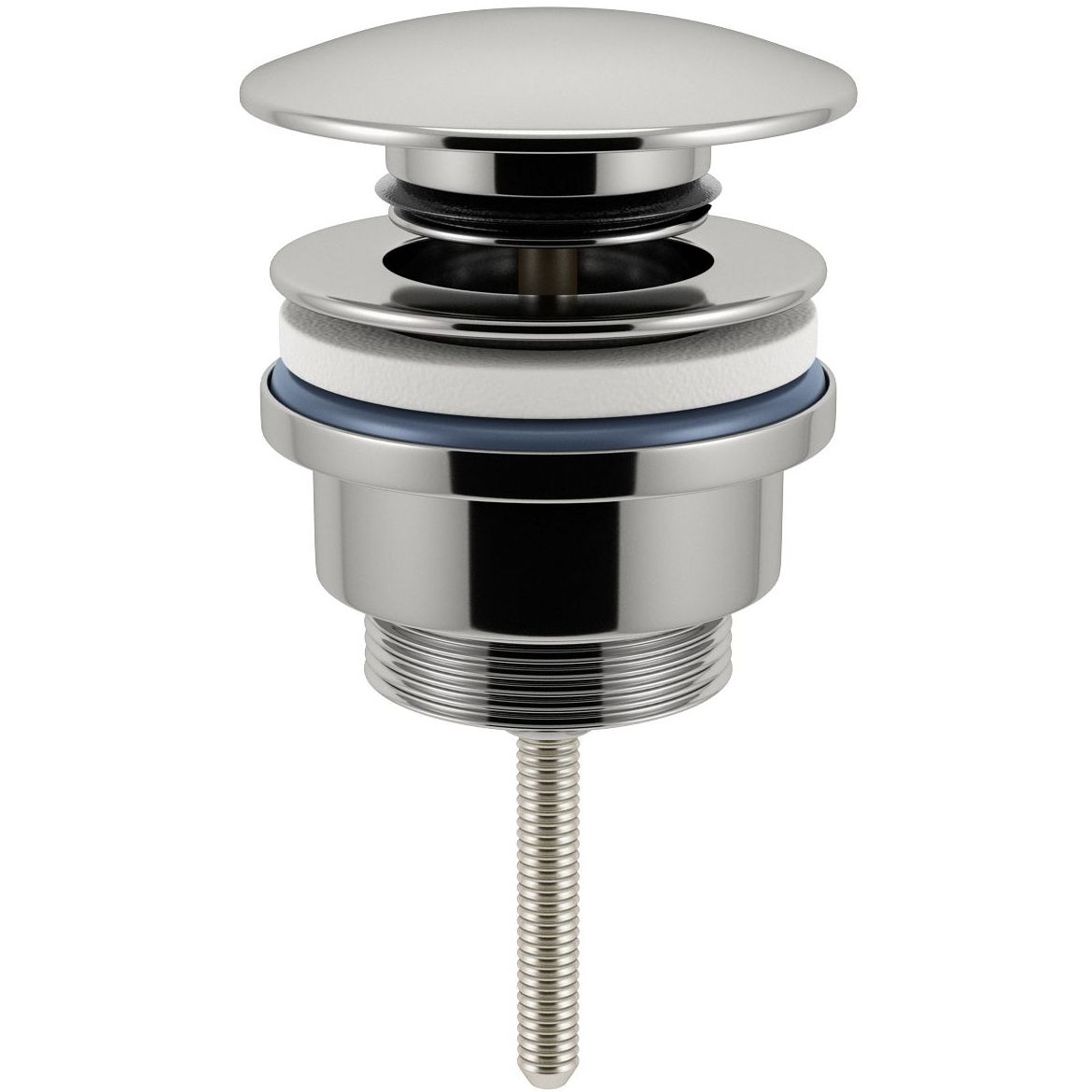 Донный клапан для раковины Wellsee Drainage System, 182139000