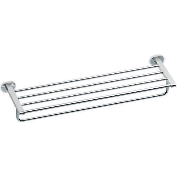 Полка с полотенцедержателем Ravak Chrome CR 330.00, X07P194
