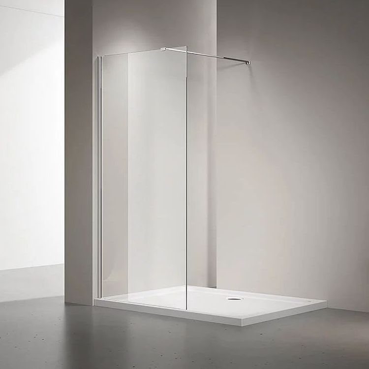 Душевая перегородка Veconi KR72-90-01-C7