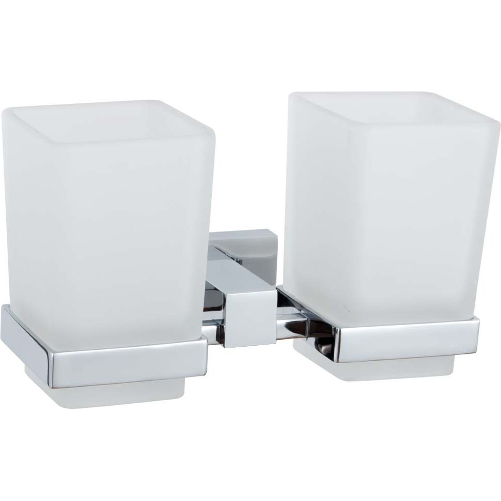 Двойной стакан подвесной Vivi Felice Exclusivo B 1029