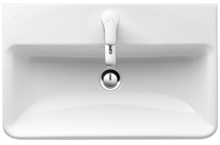 Раковина Laufen Pro S 60x38, 8.1895.9.000.104.1