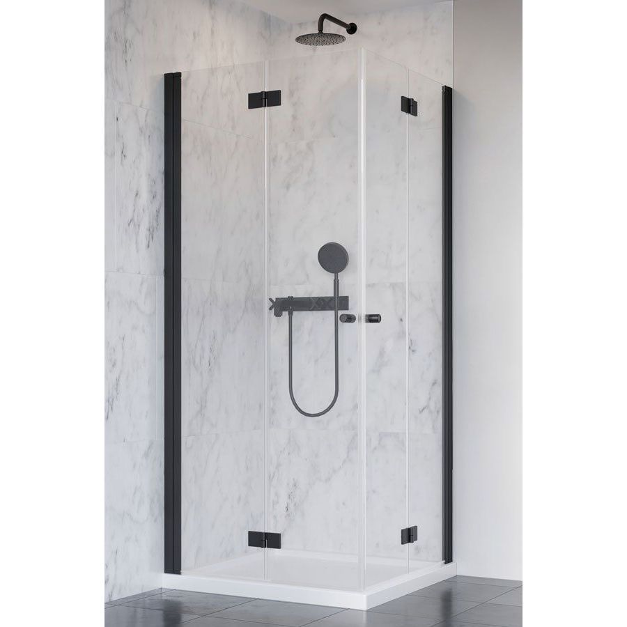 Душевая кабина Radaway Nes Black KDD B