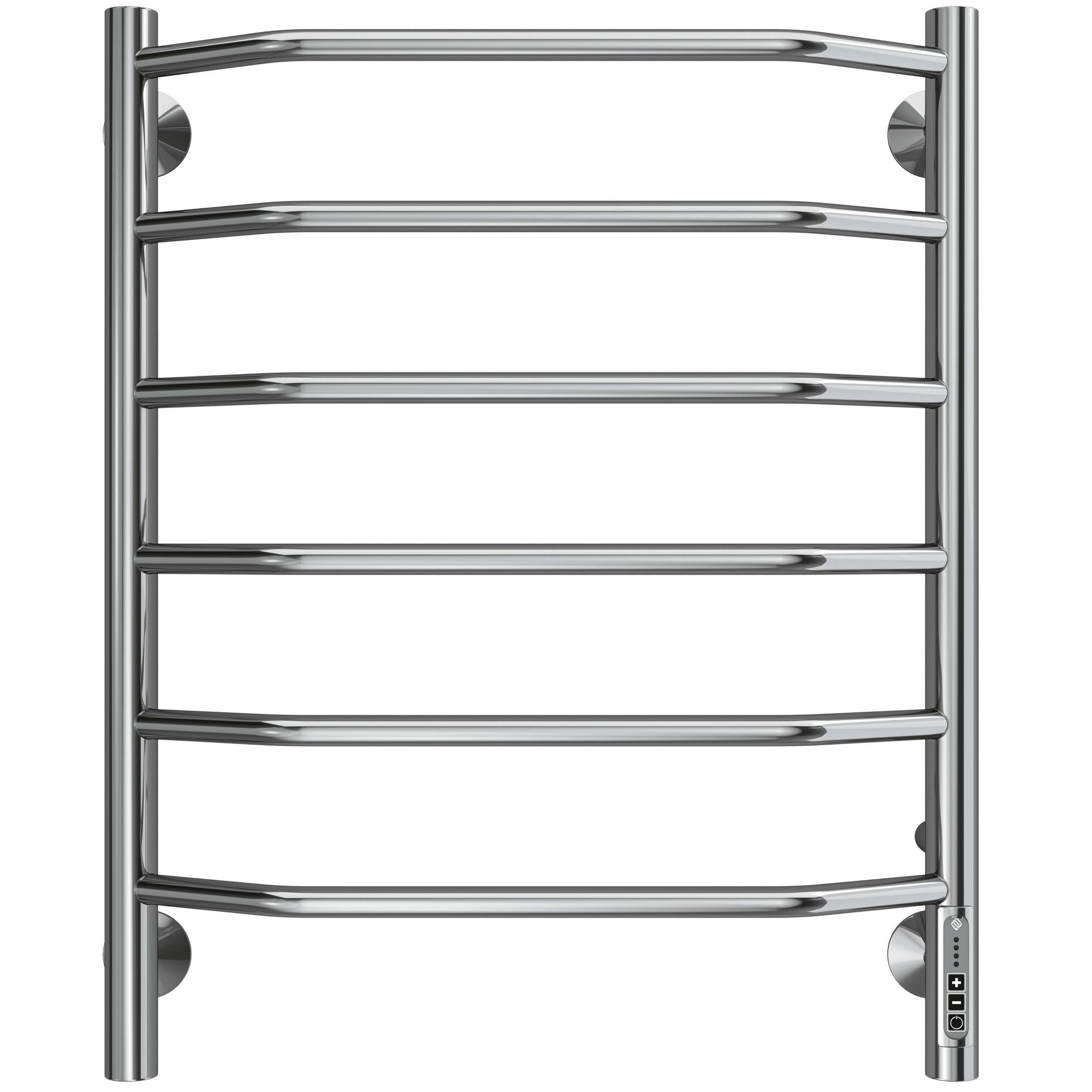 Электрический полотенцесушитель Terminus Виктория П6 50x65