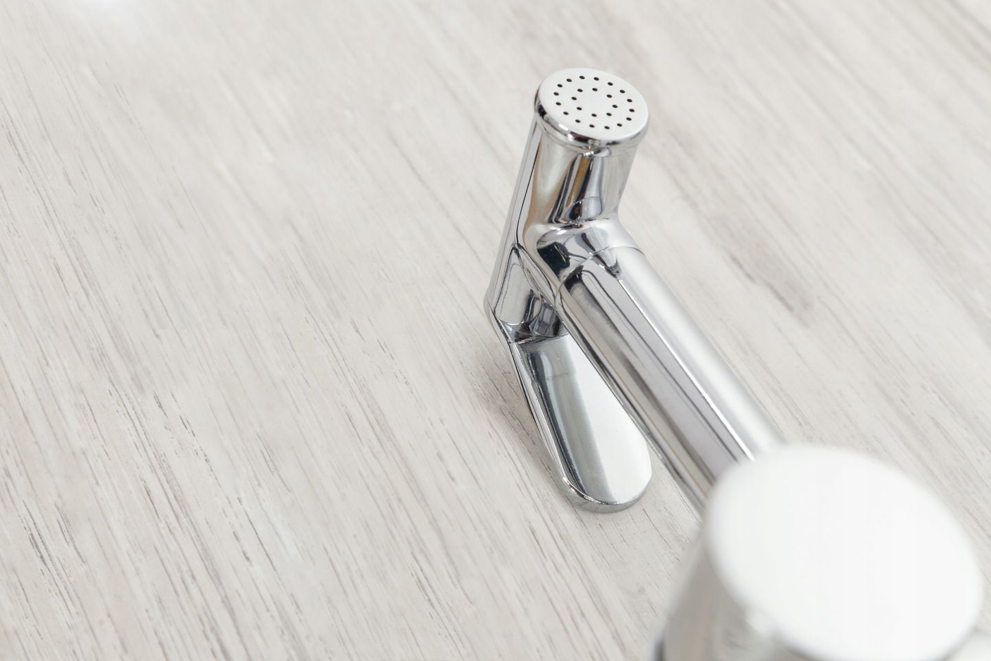 Смеситель для биде Rea Lungo Loop Chrome, REA-B4106