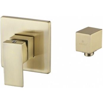 Смеситель для душа Kaiser Sonat, 34177-1