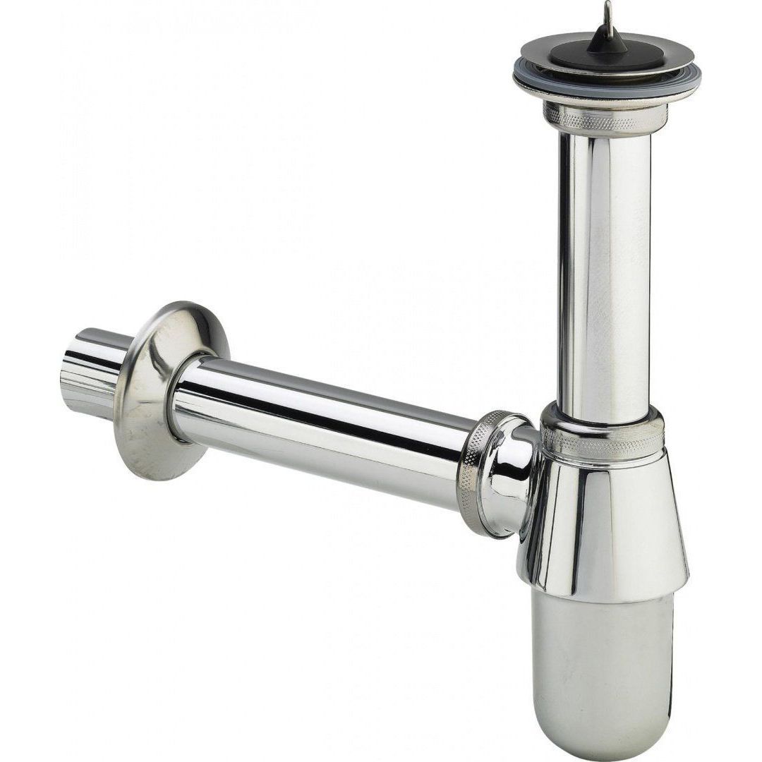 Сифон для умывальника Viega, 456580