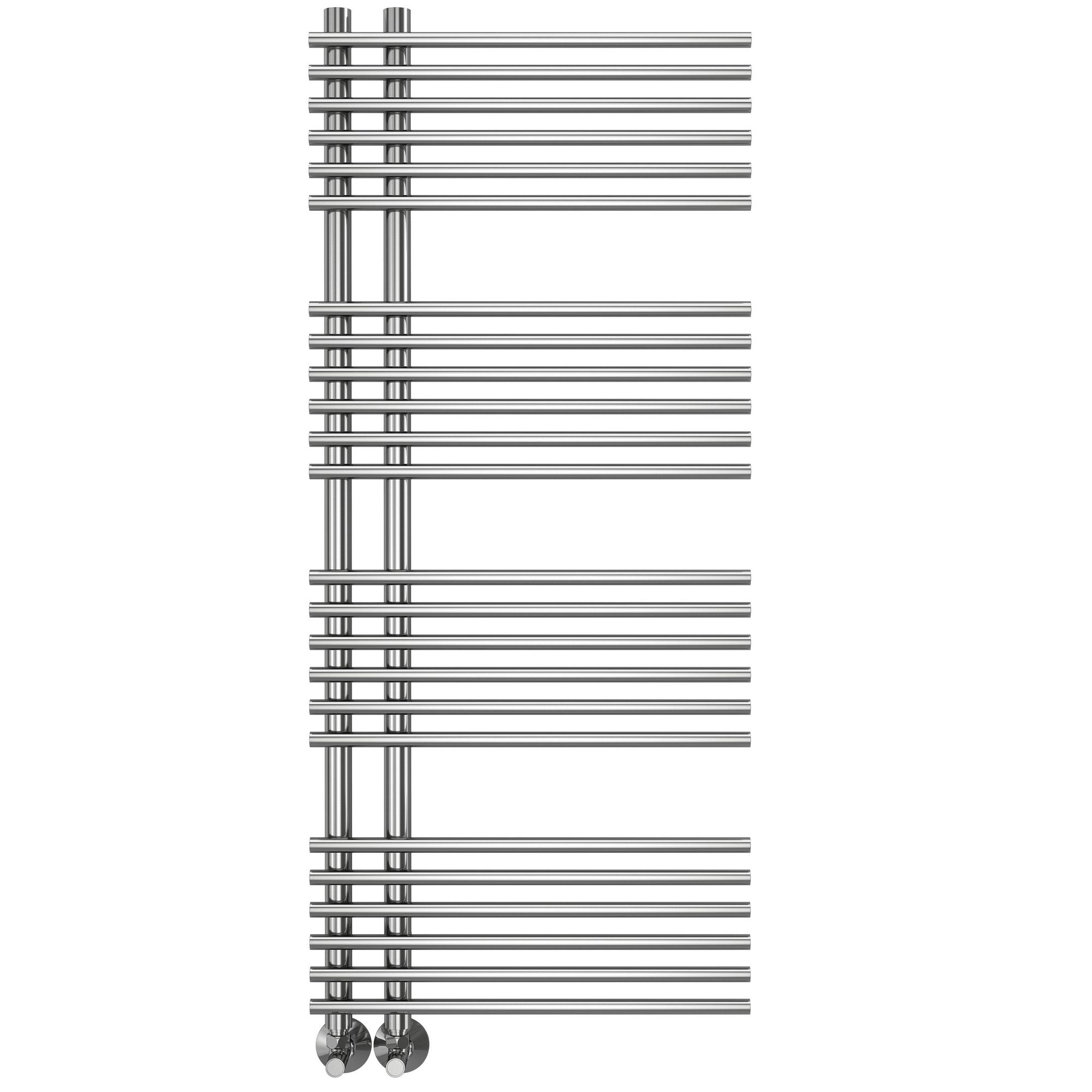 Полотенцесушитель Terminus Астра П24 7x120
