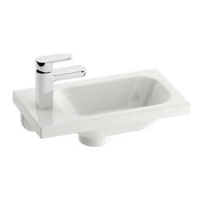 Миниумывальник Ravak Chrome 40