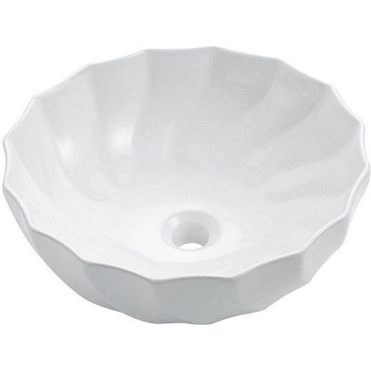 Раковина для ванной Ceramalux 46x46, 9073