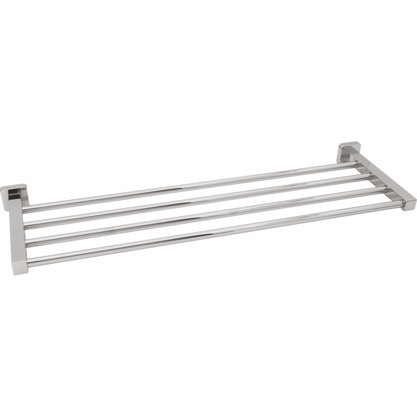 Полка для полотенец WasserKRAFT Lippe, K-6511