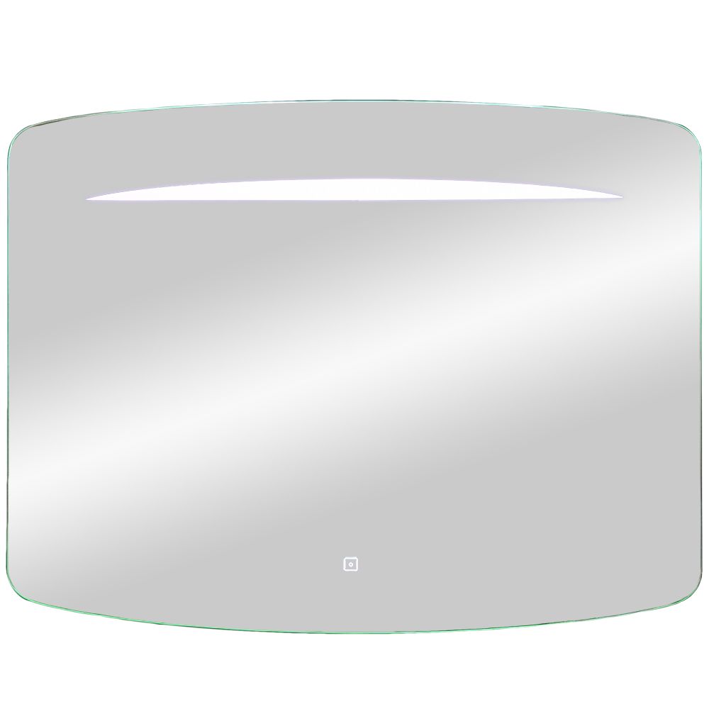 Зеркало Континент Rapid LED 90x70