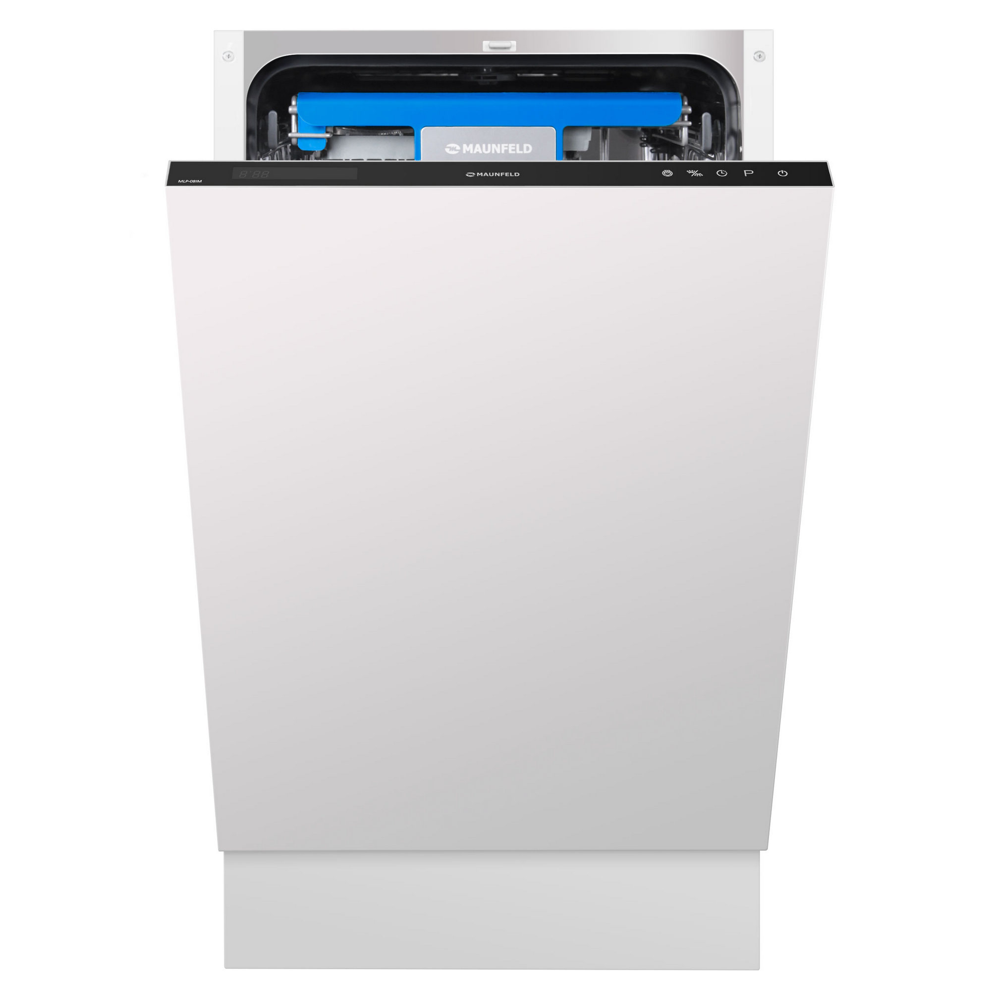 Посудомоечная машина Maunfeld MLP-08IM
