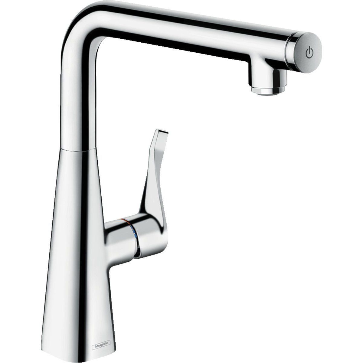 Кухонный смеситель Hansgrohe Metris 260, 14847000