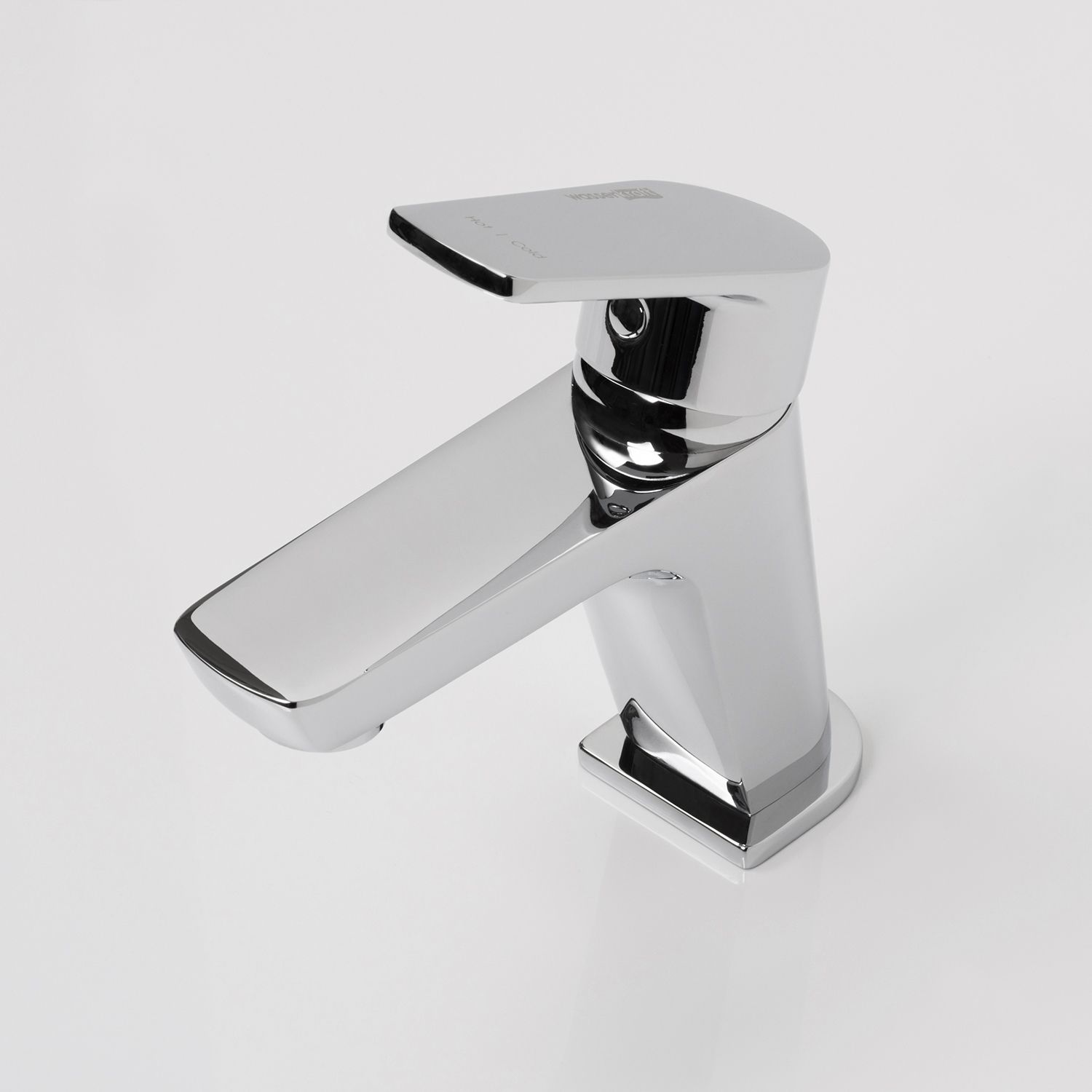 Смеситель для умывальника WasserKRAFT Dill, 6103