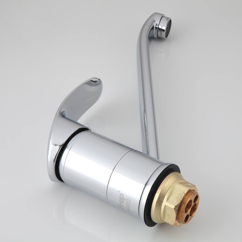 Смеситель для кухни Frap F4921