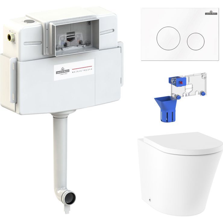 Комплект 5 в 1 Lavinia Boho Relfix Biore, 87060233