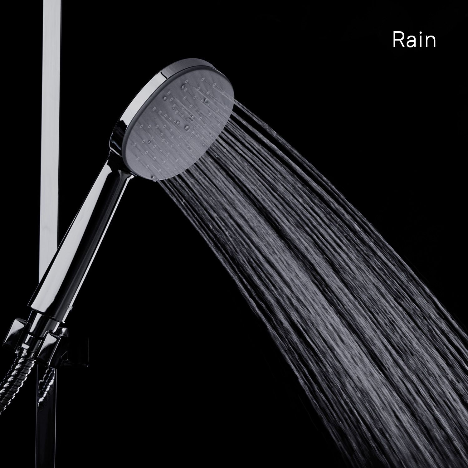 Лейка для душа, Iddis, OPH1F98i18