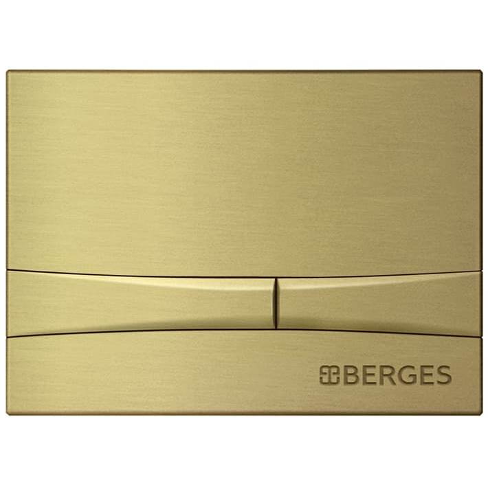 Кнопка для инсталляции Berges Novum F8, 040058