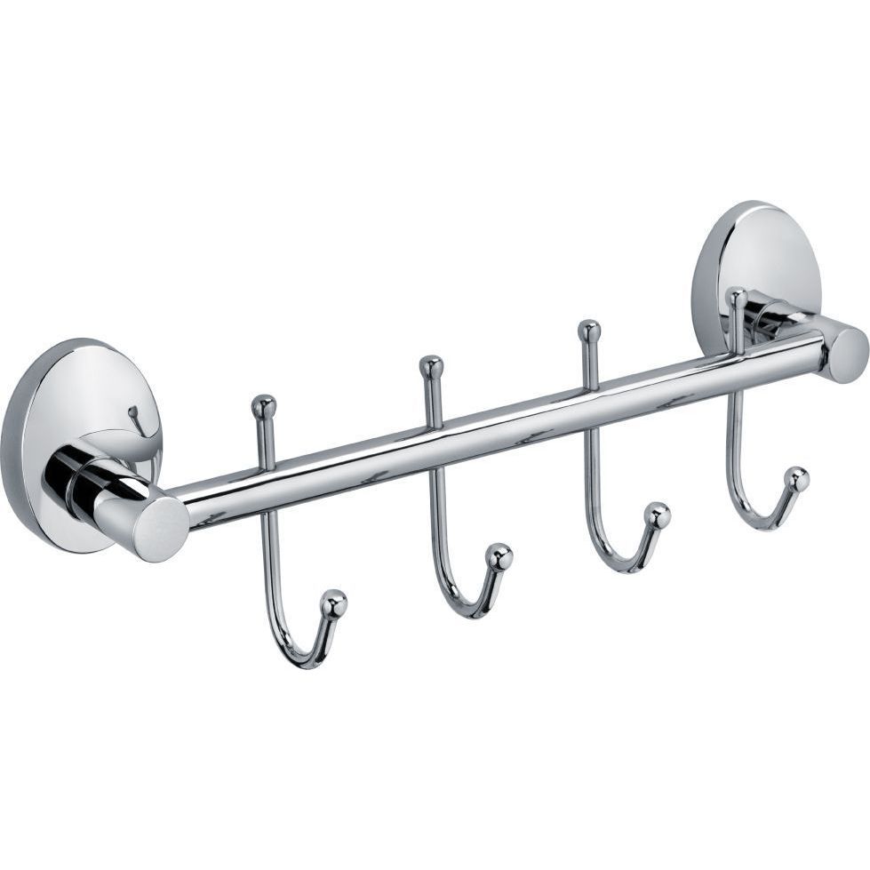 Планка 4 крючка Fixsen Europa, FX-21805-4