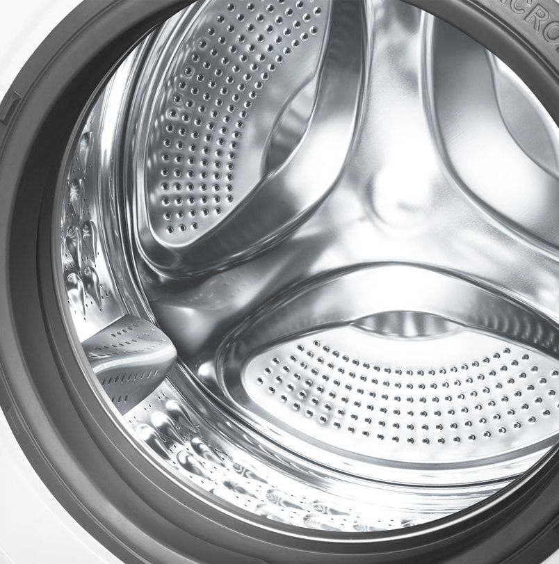 Стиральная машина Maunfeld MFWM148WH03