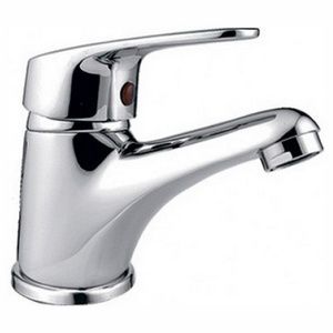 Смеситель для умывальника Ledeme L1016