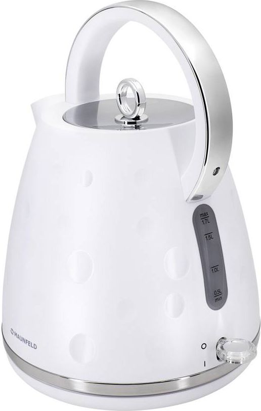 Чайник Maunfeld MFK-647WH