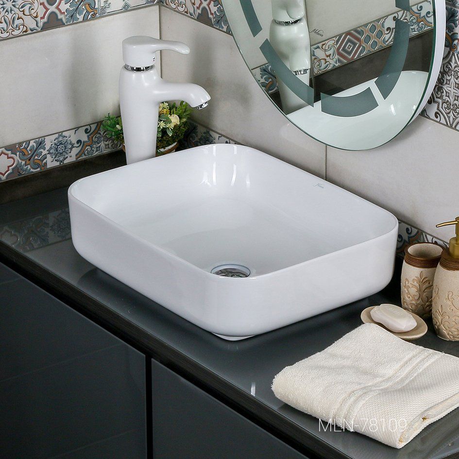 Раковина Melana MLN-78109, 78109-805