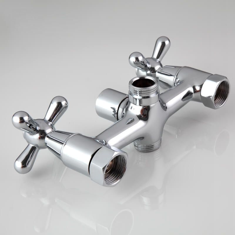 Смеситель для ванны Frap F2225