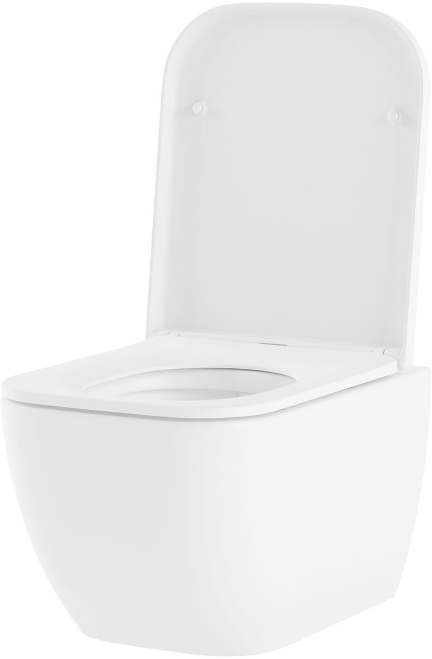 Подвесной унитаз Lavinia Boho One Rimless, 3302004R