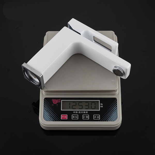 Смеситель для умывальника Gappo G1017