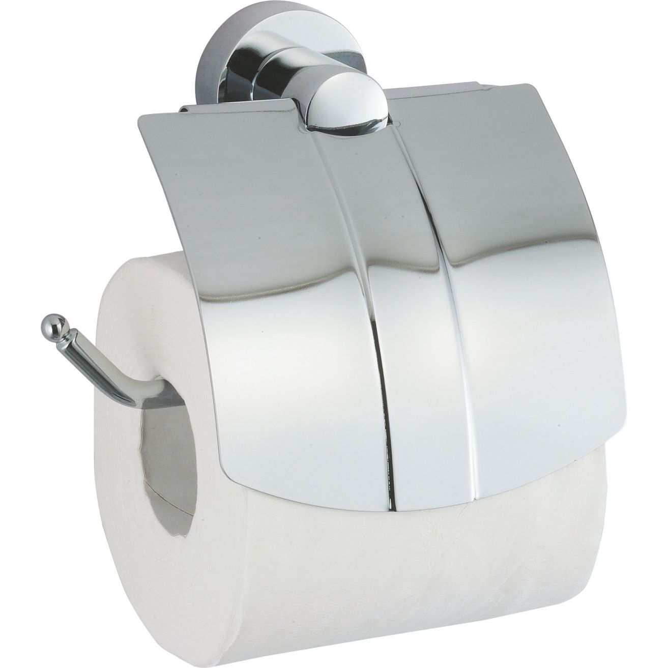 Держатель туалетной бумаги WasserKRAFT Donau, K-9425