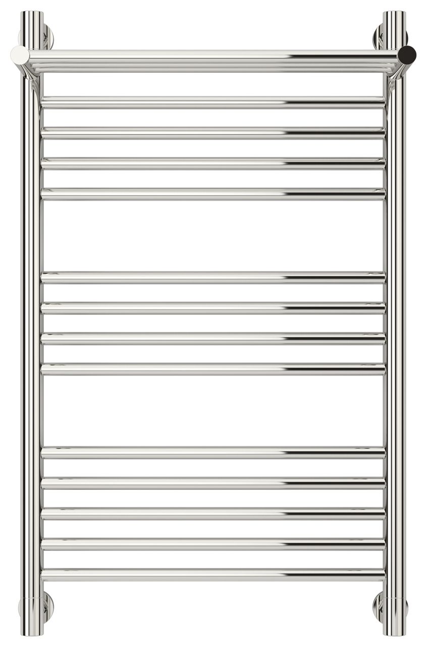 Водяной полотенцесушитель Сунержа Богема с полкой+ 800x500
