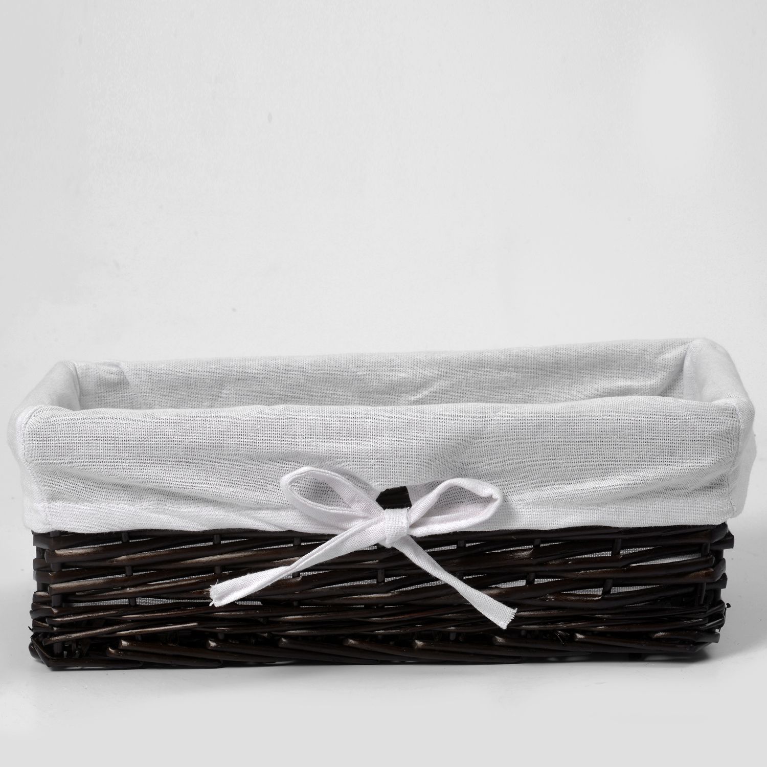 Плетеная корзина WasserKRAFT Lossa, WB-120-M