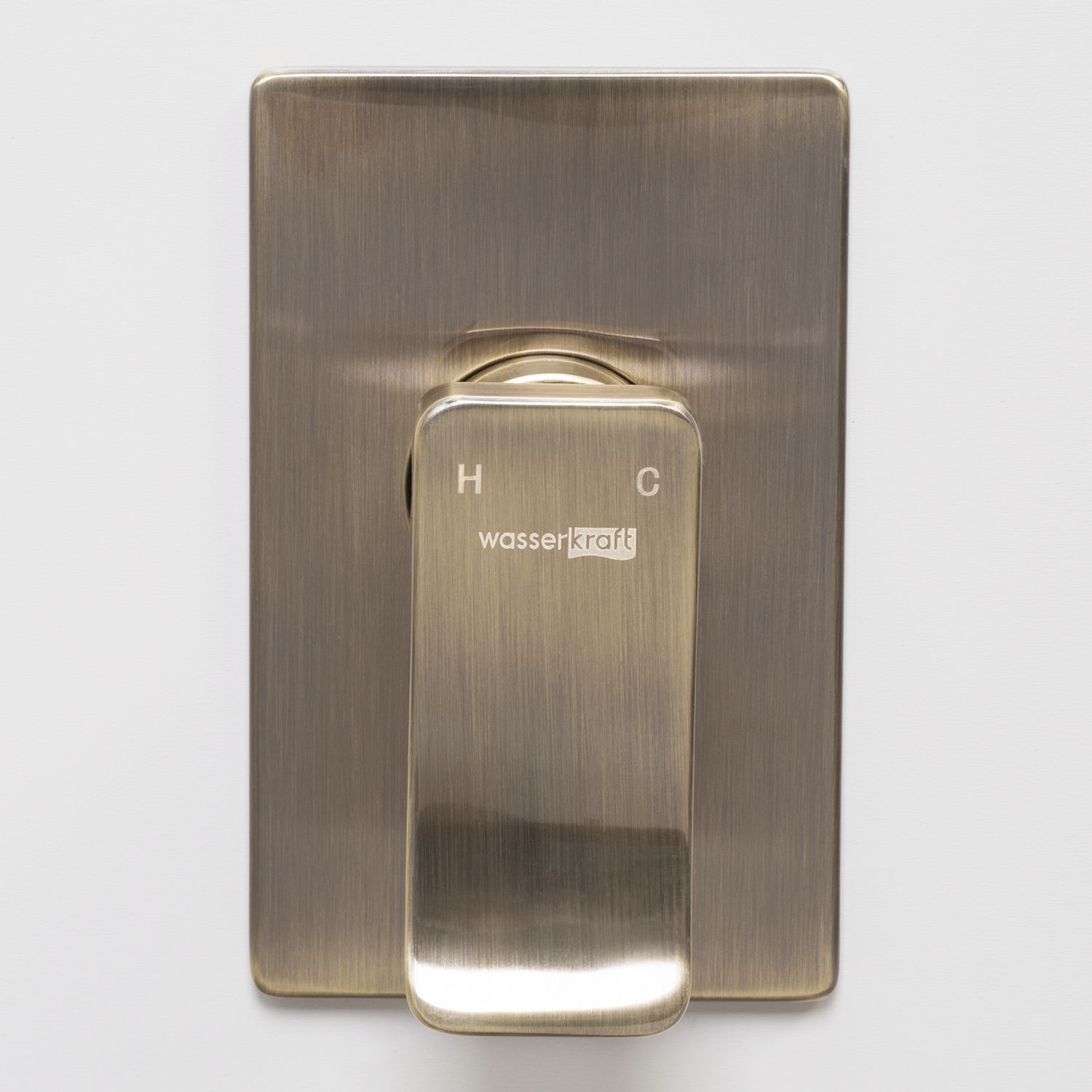 Смеситель для душа WasserKRAFT Exter, 1651