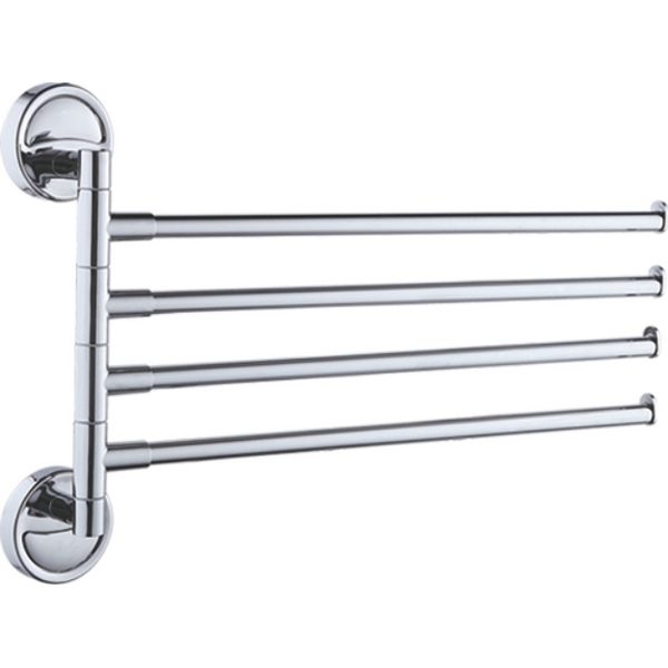 Четвертной полотенцедержатель Ledeme L3514