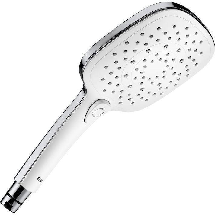 Ручной душ Roca Plenum Square 140 мм, 75B1110CB0