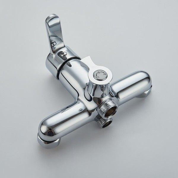 Смеситель для ванны Ledeme L2203