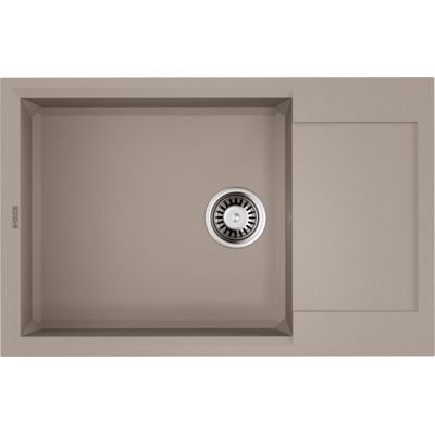 Кухонная мойка Omoikiri Sakaime 78-LB-SA (бежевый), 4993902