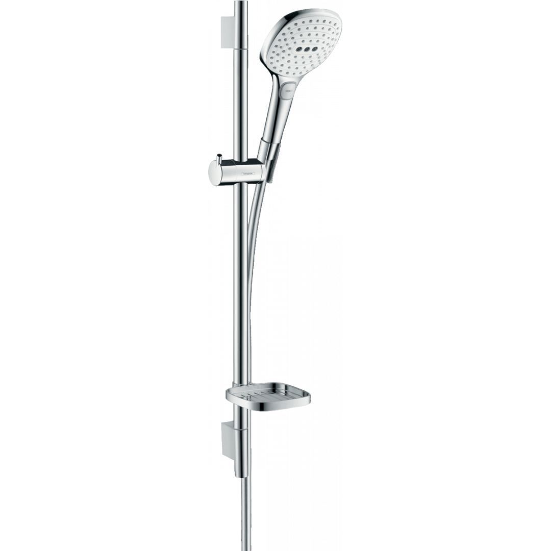 Душевой набор Hansgrohe Raindance Select E 120 65 см, 26620400