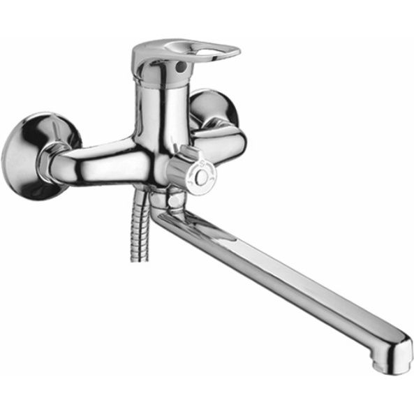 Смеситель для ванны Ledeme L2237