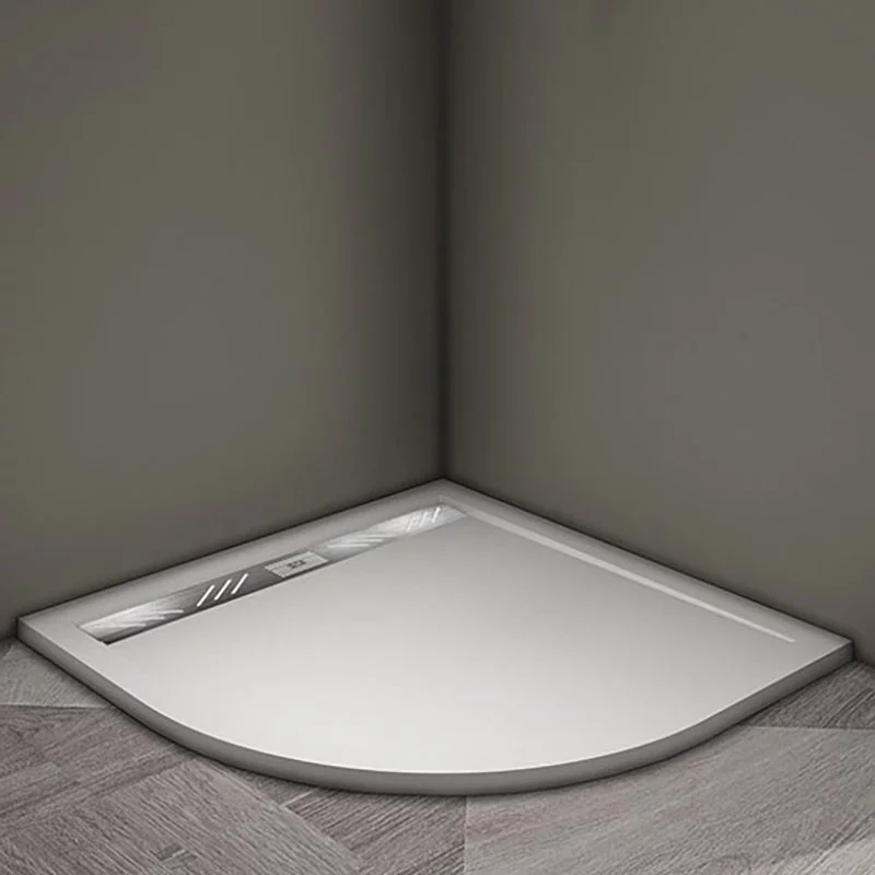 Поддон для душа Veconi TZ-05-100x100