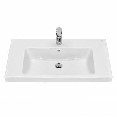 Раковина мебельная Roca The Gap Plus 80x46, 73270M0004